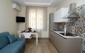 Appartamento Salotto Vomero 7