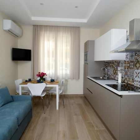 Appartamento Salotto Vomero 7 Nápoles Exterior foto