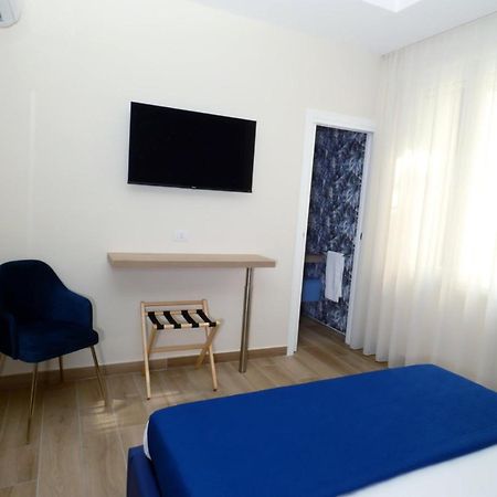 Appartamento Salotto Vomero 7 Nápoles Exterior foto