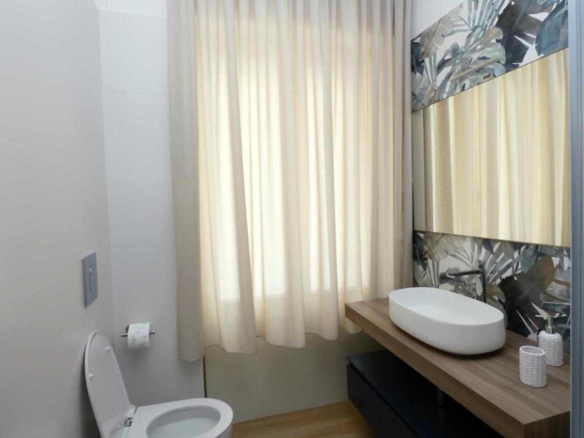 Appartamento Salotto Vomero 7 Nápoles Exterior foto